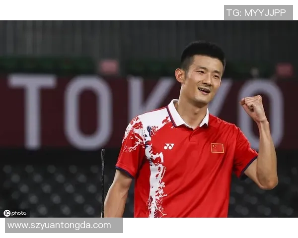 羽毛球之王谌龙的奥运征程与荣耀背后的故事