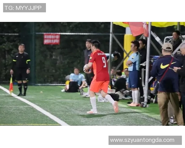 足球明星精彩动作集锦视频展现技术与魅力让你领略足球之美