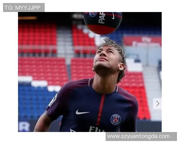 内马尔足球场上的帅气瞬间集锦展现他无与伦比的魅力与风采