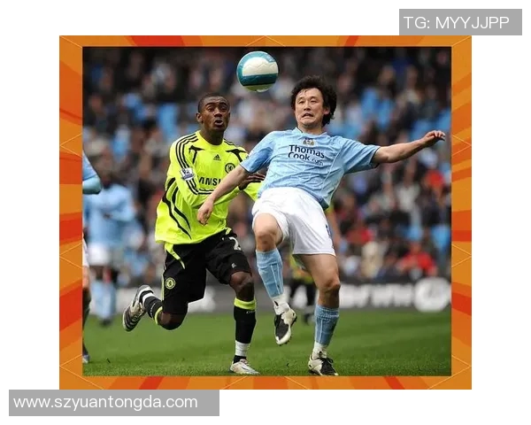 旧中国足球传奇人物的崛起与影响力探讨